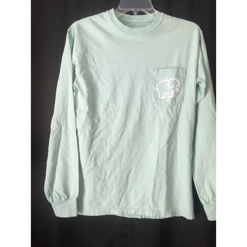 ivory ella shirt
